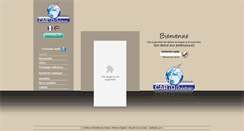 Desktop Screenshot of cartotheque.com